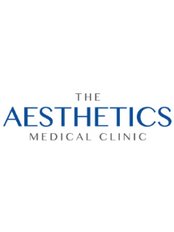 The Aesthetics Medical Clinic - Shaw Centre - 1 Scotts Road #27-00, Singapore, 228208,  0