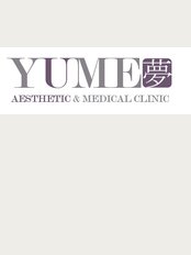 Yume Aesthetic Clinic - #04-08 International Building, 360 Orchard Road, Singapore, 238869, 