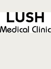 Lush Medical Clinic - 176 Orchard Road, The Centrepoint #03-31, Singapore, 238843, 