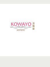 Kowayo Aesthetic - 1 Raffles link 01-03C, Singapore, 039393, 