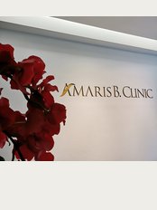 Amaris B. Clinic - Amaris B. Clinic Interior
