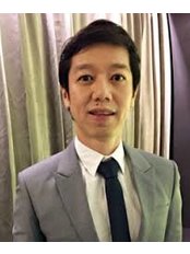 Dr Tommy Ng - Doctor at Trinity Medical Centre (Marine Parade) --- Laser & Aesthetic Centre