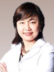 Dr Shiau Ee Leng - Doctor at CSK Aesthetics - Novena
