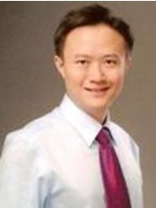 Dr Dennis Teng - Doctor at CSK Aesthetics - Novena