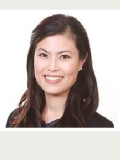 Dr. Lynn Chiam Children and Adults Skin Hair and Laser Clinic - 38 Irrawaddy Road #07-22, Singapore, 329563, 