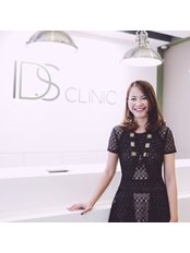 Dr YX Lum -  at IDS Clinic