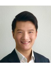 Dr Wu Ji Wei - Doctor at 8 Medical Aesthetics - Orchard