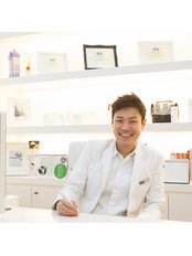 Dr Matthew Yap - Doctor at Astique  the Aesthetic Clinic