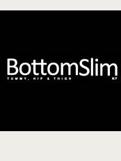 Bottom Slim [Orchard Central] - 181 Orchard Road Orchard Central, Singapore, 238896, 