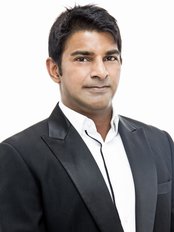 Dr Rohan Mendis - Chief Executive at Mendis Aesthetics and Surgery Clinic