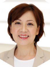 Dr Susan Chow -  at EPW Laser  Medical Aesthetics