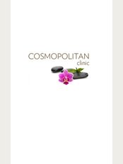 Cosmopolitan Clinic - 25 Lorong Telok #01-01, Singapore, 049037, 