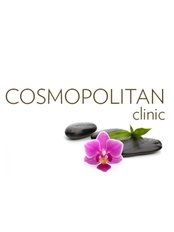 Cosmopolitan Clinic - 25 Lorong Telok #01-01, Singapore, 049037,  0