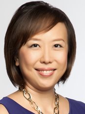 Dr Grace Ling - Aesthetic Medicine Physician at Eeva Medical Aesthetic Clinic