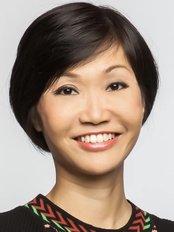 Dr Lim Luping - Aesthetic Medicine Physician at Eeva Medical Aesthetic Clinic