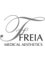 Freia Medical Aesthetics - 435 Orchard Road, Wisma Atria Office Tower, Downtown Core, 238877,  0