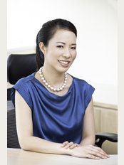 Iyac - Dr Isabelle Yeoh