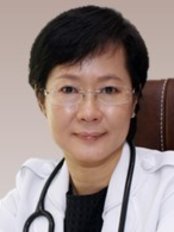 Dr Joanne Wong - Doctor at CSK Aesthetics - Tampines