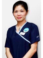 Ms Chooi Fan Lai - Manager at Cutis Medical Laser Clinics
