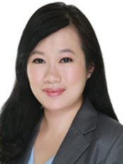 Dr Daphne Han - Doctor at SMG Aesthetics