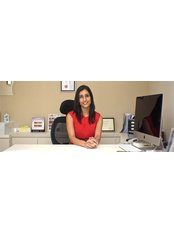 Dr Malini Munisamy -  at AesCure Medical and Aesthetic Clinic