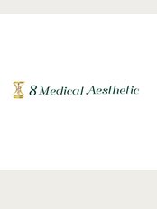 8 Medical-Aesthetic Clinic - Tampines - TAMPINES PLAZA 2, 5 TAMPINES CENTRAL 1 #03-01, Singapore, 529541, 