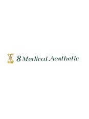 8 Medical-Aesthetic Clinic - Tampines - TAMPINES PLAZA 2, 5 TAMPINES CENTRAL 1 #03-01, Singapore, 529541,  0
