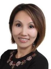 Dr Cindy Yang - General Practitioner at Cindy's Medical Aesthetics Clinic [Tampines]