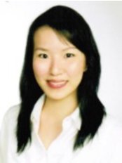Dr Soh Lea Sar - Chief Executive at Healthsprings Laser and Aesthetic Clinic