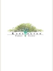Kensington Family Clinic - 14D Kensington Park Road, Singapore, 557265, 