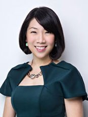 Dr Angela Hwee -  at The DRx Clinic