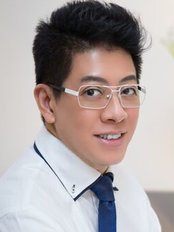Dr. Yap Chin Vie - Aesthetic Medicine Physician at White Clinic