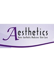 Aethetics - Suite 2, Canal Edge 3, Tyger Waterfont, Bellville, 7530,  0
