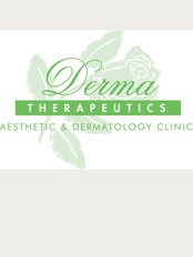 Derma Therapeutics Aesthetic & Dermatology Clinic - Lone Palm Court - 31A,, Constantia Road, Cape Town, 7800, 