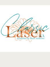 Classic Laser SA - Classic laser logo