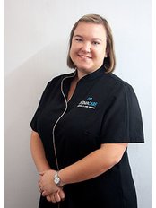 Ms Liezel Smuts - Practice Therapist at Dermacare Aesthetic & Laser Institute