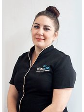 Ms Wilri Lubbe - Practice Therapist at Dermacare Aesthetic & Laser Institute