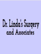 Dr. Linda's Surgery and Associates - Gauteng - Shop GF17, The Ridge Shopping Center, Corner Paul Kruger and Mozart, Honeydew Ridge, Gauteng, 2040,  0