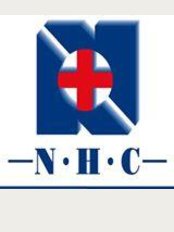NHC Northcliff - 207 Beyers Naude Drive cnr Waugh Avenue, Northcliff, 