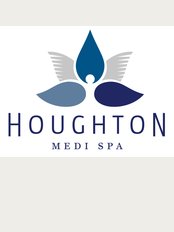 Houghton Medi Spa - Logo