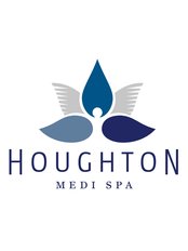 Houghton Medi Spa - Logo 