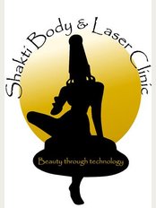 Shakti Body and Laser Clinic - Kyalami Downs Shopping Centre, Kyalami Blvd, Kyalami, 