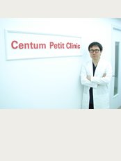 Guangzhou Centum Petit Clinic - West Street gwangcheondong 42-1, Gwangju, 502800, 