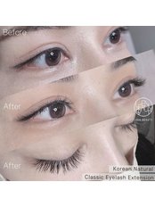 Eyelash Extensions - Leen Beauty Center Pitangui