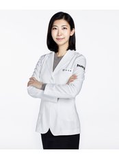 Dr Jihye Yang - Doctor at Hus-hu Dermatology Clinic - Apgujeong