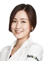 Dr Yoon-Ji Kim - Doctor at Hus-hu Dermatology Clinic - Cheonho