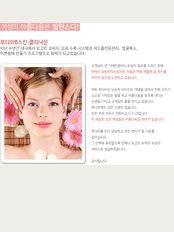 Lydia Balance Program - Suseong Sinmae Dong 567, 65 3F Lydia Skin care, Daegu, 