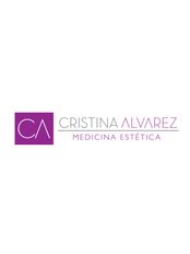 Cristina Álvarez -Valencia - Centro Comercial Carrefour, Valencia, 46015,  0