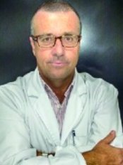 Dr Salvador Juan Campos - Dermatologist at Dermatología Elche