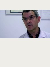 Dr. Antonio Icardo - Alicante - C/ Churruca, 39 1D, Alicante, 03003, 